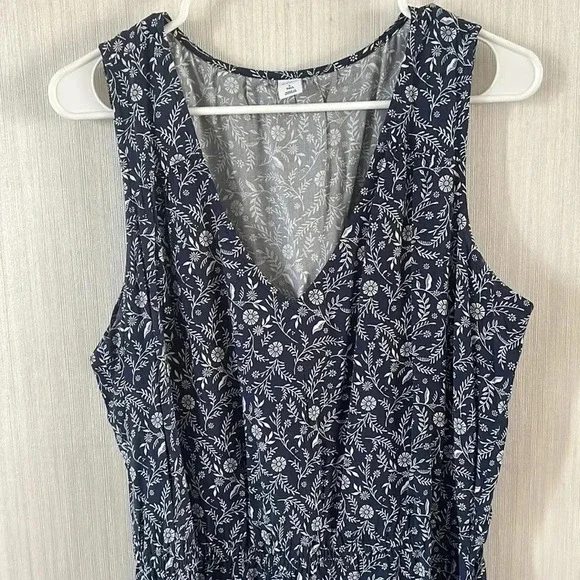 Old Navy Women’s Large Tall dress - Picture 5 of 6